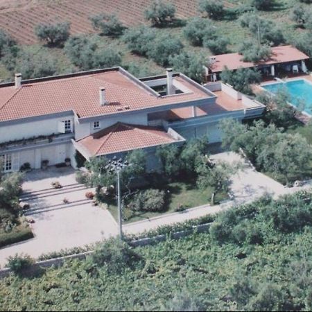 B&B Arli Torrevecchia Teatina Экстерьер фото