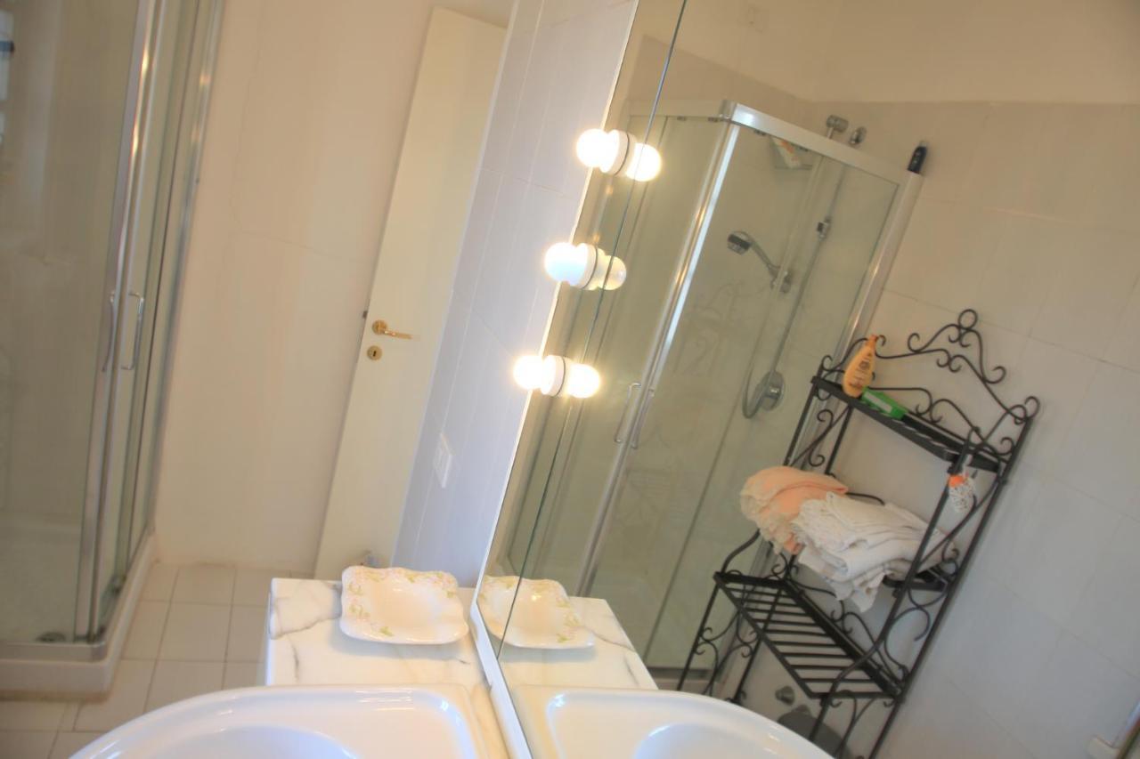 B&B Arli Torrevecchia Teatina Экстерьер фото
