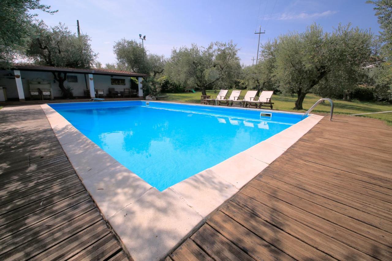 B&B Arli Torrevecchia Teatina Экстерьер фото