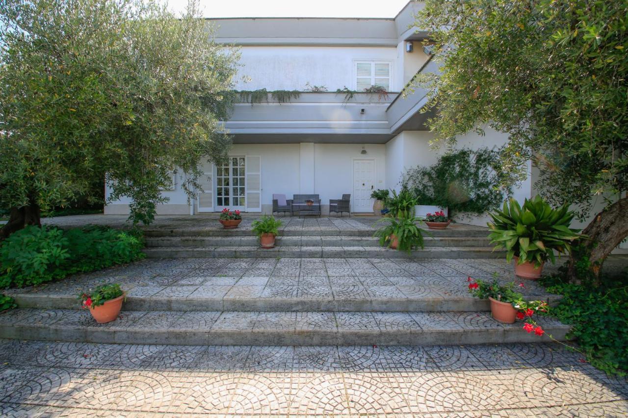 B&B Arli Torrevecchia Teatina Экстерьер фото