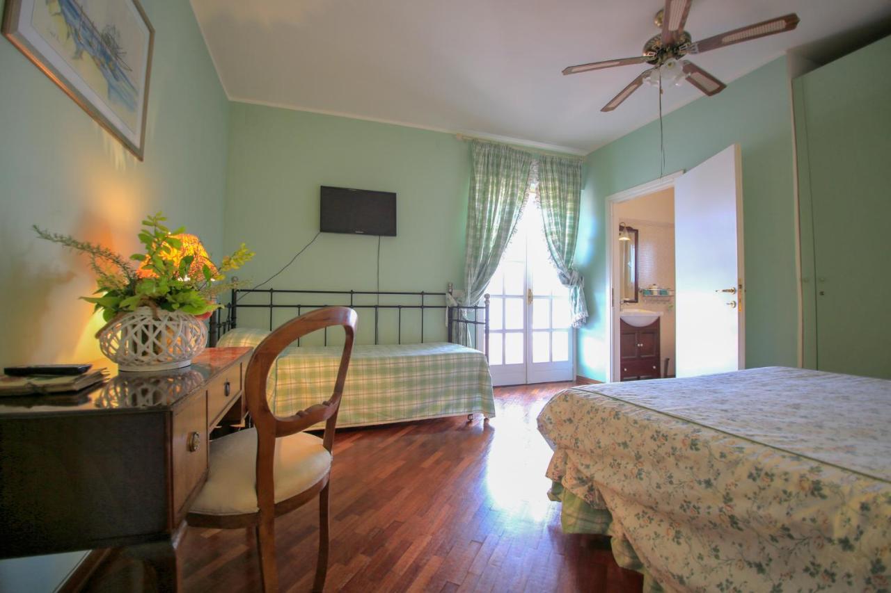 B&B Arli Torrevecchia Teatina Экстерьер фото