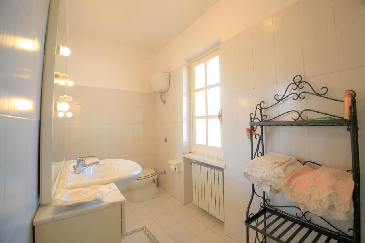 B&B Arli Torrevecchia Teatina Экстерьер фото