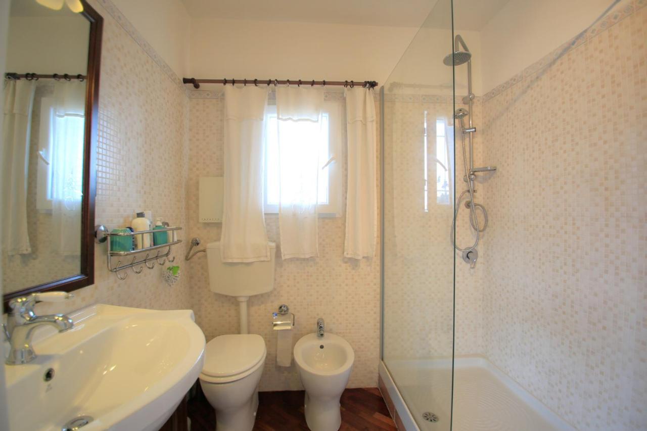 B&B Arli Torrevecchia Teatina Экстерьер фото