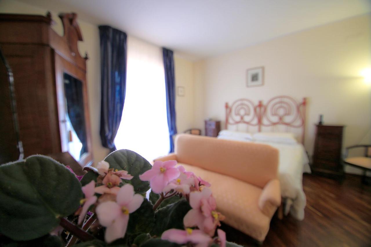 B&B Arli Torrevecchia Teatina Экстерьер фото