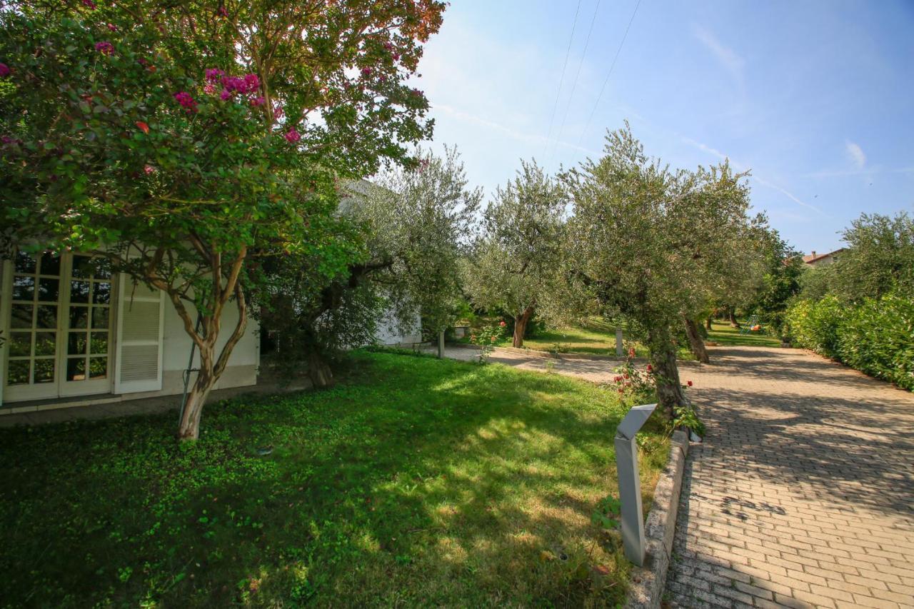 B&B Arli Torrevecchia Teatina Экстерьер фото